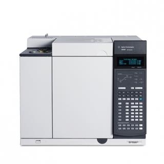 Agilent 7890B/PDD氦离子化气相色谱仪