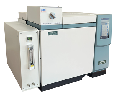 GC-5190PDD高纯氢氦离子化气相色谱仪