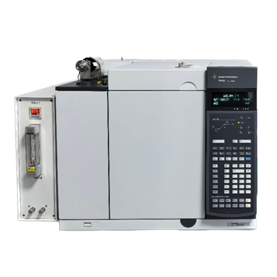 Agilent7890PDD电子气N2O分析氦离子化气相色谱仪